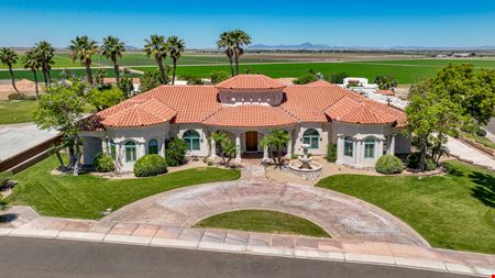 Other space for Sale at Stunning Home in The Bluffs - 2250 S Rodriguez Way in Yuma