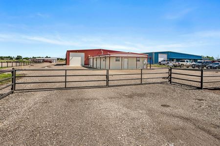 Industrial space for Sale at 3101 FM 1151 in Amarillo