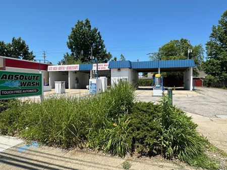 Special Purpose space for Sale at 29007 Lakeshore Blvd. in Willowick