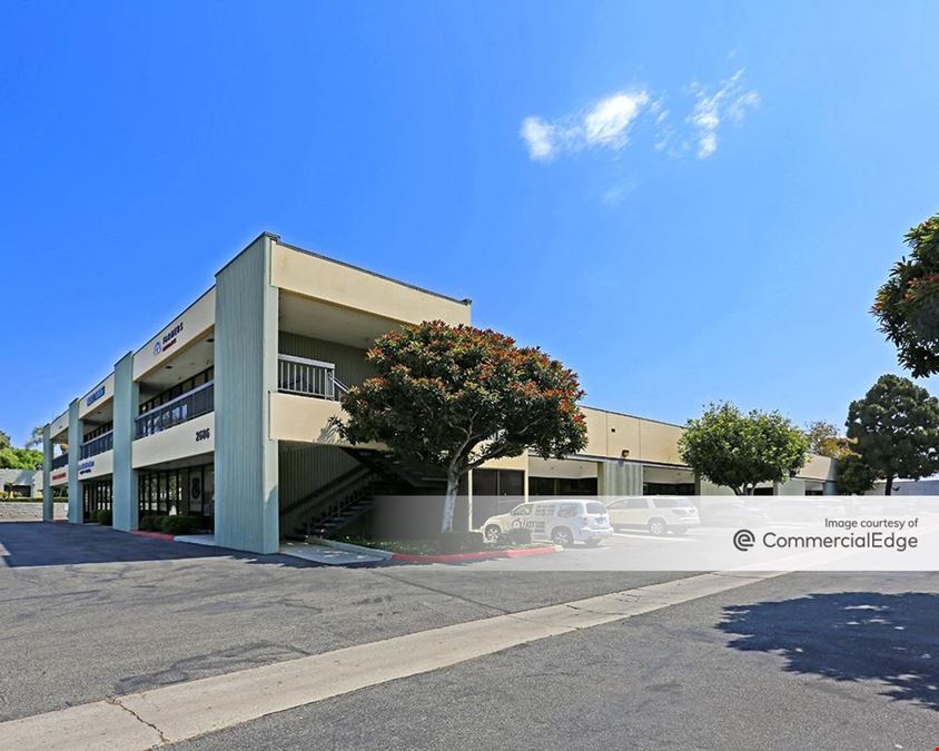 2686 Johnson Drive