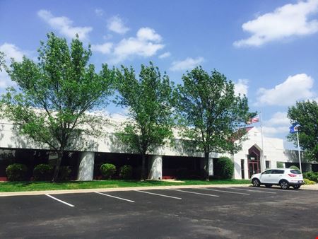 Commercial space at 1001  Lund Blvd in Anoka
