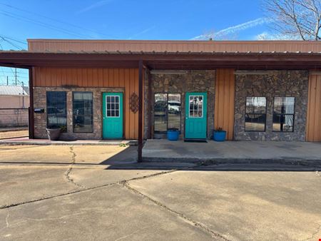 Unassigned space for Sale at 1 NW Martin Luther King Ave in Idabel