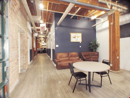 1727 S Indiana: Prairie District Lofts