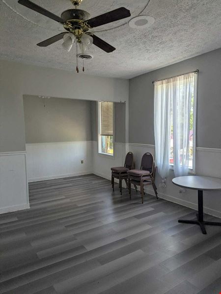 Entertainment/ Restaurant Space for Lease at 2402 North Ave, Richmond