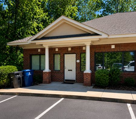 Office space for Sale at Centre Pointe Office Condo in Tallahassee
