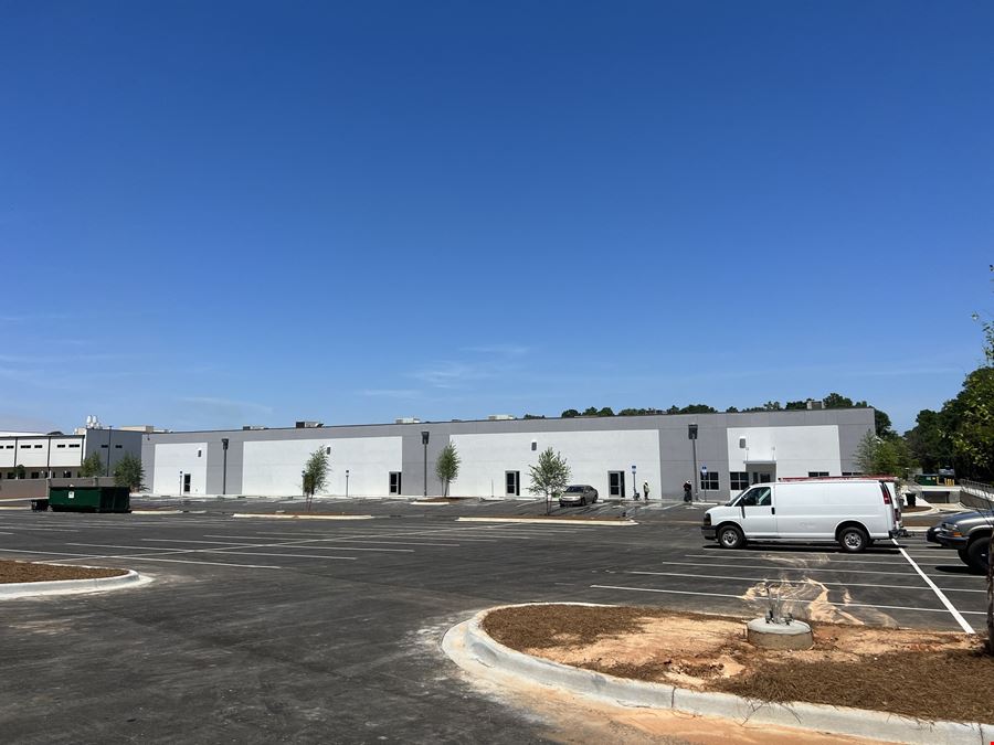 Commerce Park Industrial Hub 5031 Commerce Park Circle For Lease