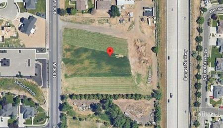 Other space for Sale at Riverton Land in Riverton