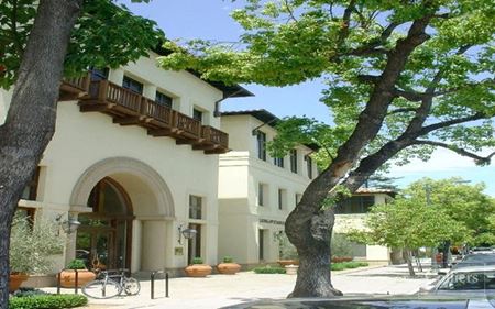 Office space for Rent at OFFICE SPACE FOR SUBLEASE in Palo Alto