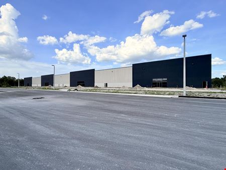 Trimak Industrial Center