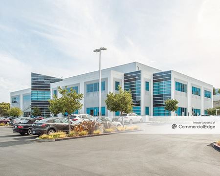 Office space for Rent at 343 Oyster Point Blvd in South San Francisco