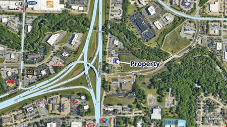 Office space for Rent at 3660 N Front Street, Fayetteville, AR in Fayetteville