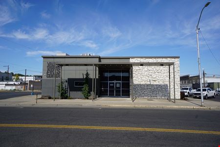 Valley Performing Arts Center