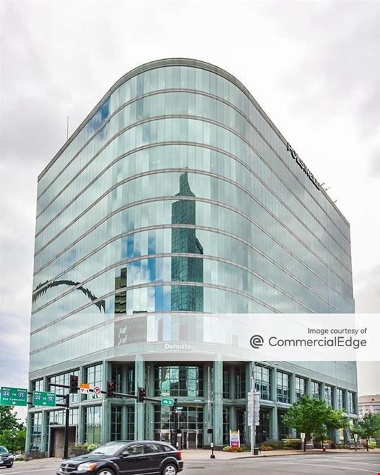Deloitte Building
