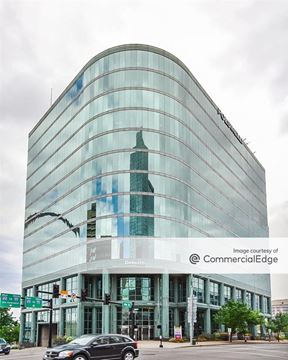 Deloitte Building