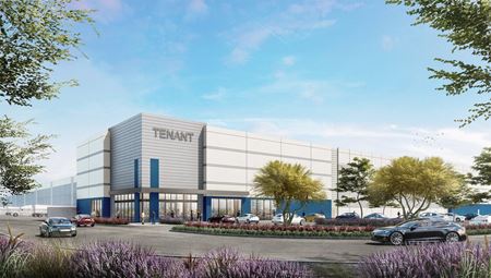 Industrial space for Rent at Cubework Glendale in Waddell