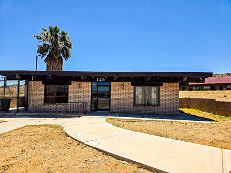 Retail space for Rent at 20600 US HWY 18 Bldg. 126 in Apple Valley