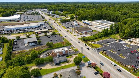 Bypass 72 NE Ground Lease