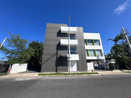 Office space for Rent at The Hub Office Center in Dorado