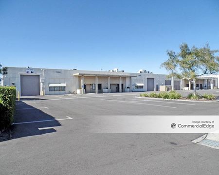Industrial space for Rent at Carson Dominguez Industrial Park in Carson