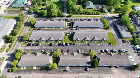 Village Pointe Complex