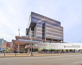City Centre