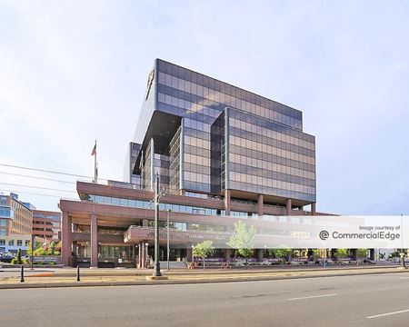 Office space for Rent at City Centre in Salt Lake City