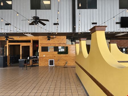 6,141 SF Second-Generation Restaurant Space on Highway 78