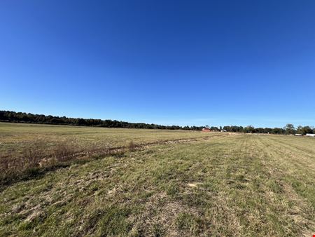 Greenwood Business Park: 1-5 AC Lots