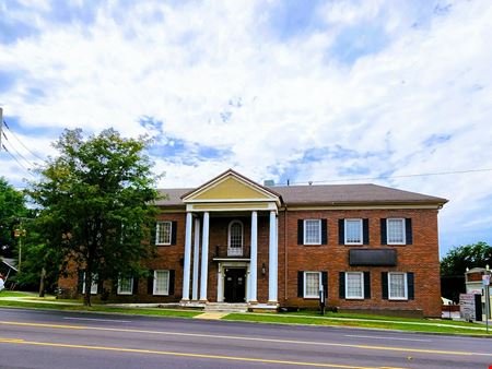 Office space for Rent at OWNER/USER/INVESTMENT OPPORTUNITY in Kansas City