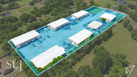 Industrial space for Sale at Lemons Road Industrial Park in Fort Worth