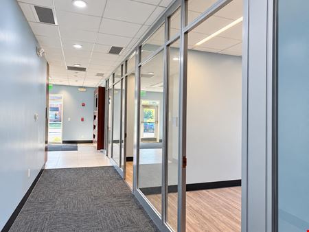 Castleton Office Space For Lease