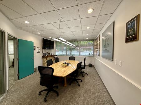 Prime Mid-Valley Office Space