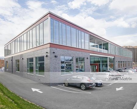 Office space for Rent at Greencourt Innovation Center in North Bethesda