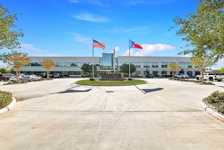 Office space for Rent at 681 Greens Parkway (R2054) in Houston
