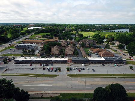 Retail space for Rent at Blondo 120 in Omaha