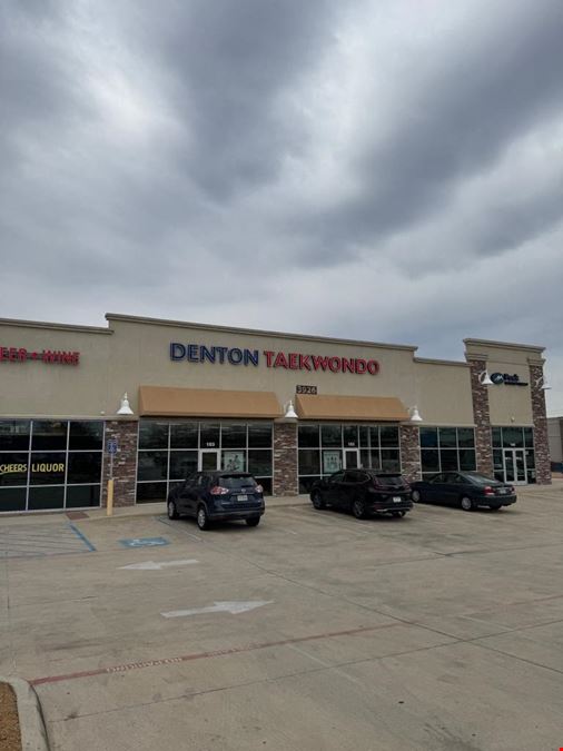 TEASLEY TOWN SQUARE - Sublease Ste 103