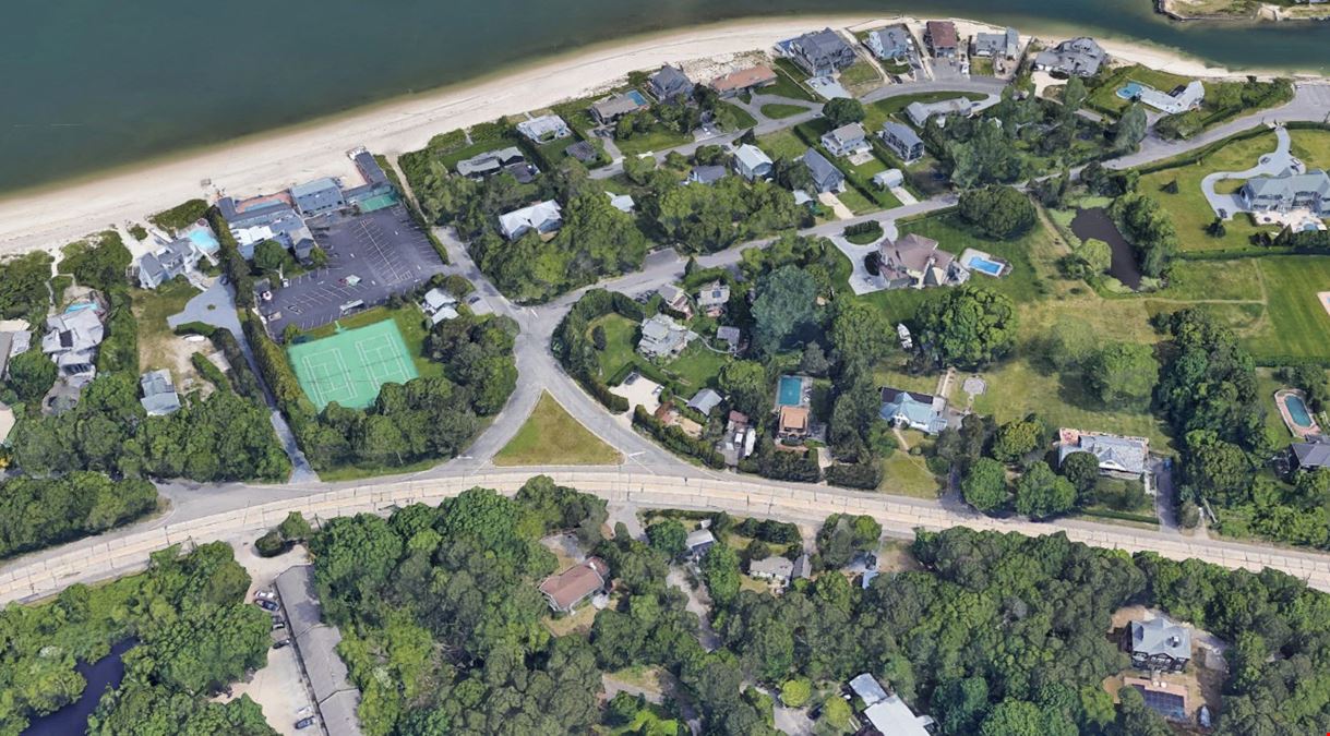 Multifamily Investment Opportunity