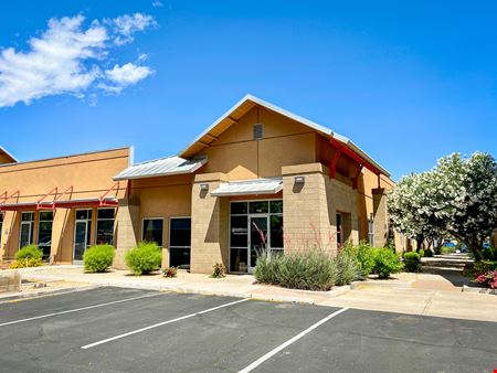 Office space for Rent at 2045 S Vineyard, Bldg 1E, Ste 115 in Mesa