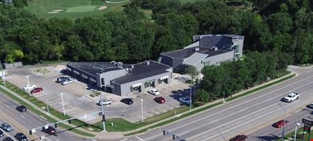 Retail space for Rent at 1955 N 120 St in Omaha