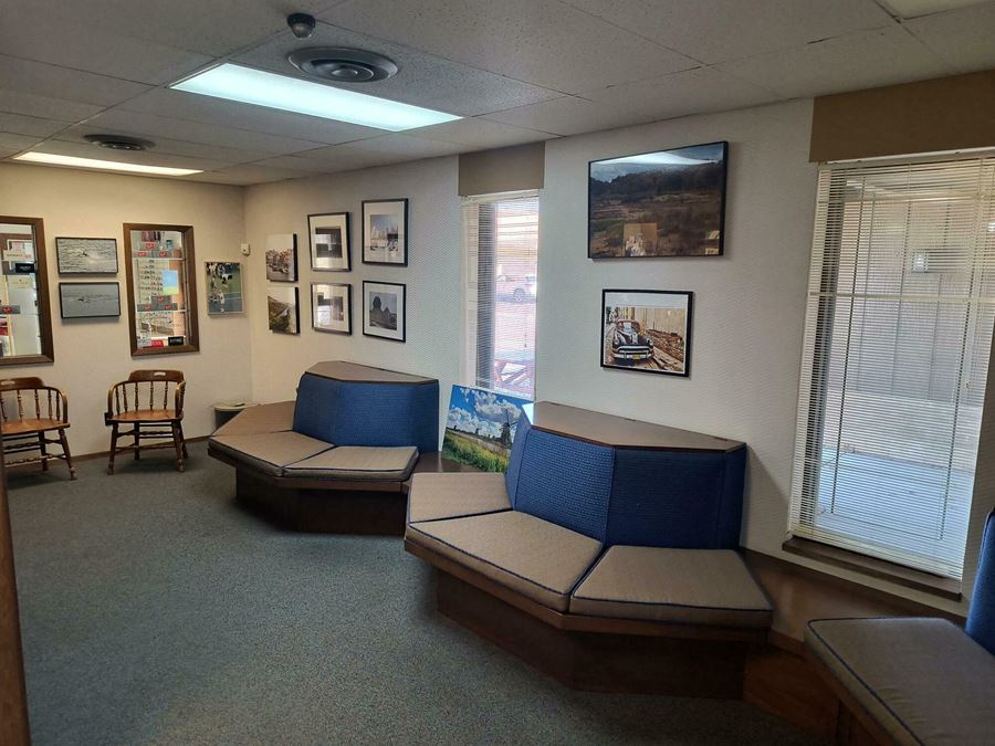 45th Ave Professional Center