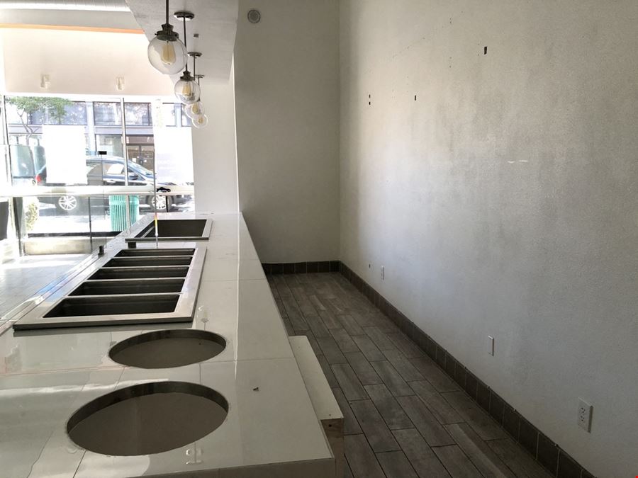 Fullerton Promenade Office