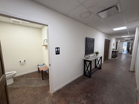 The Richardson Building -  Retail/Office Space