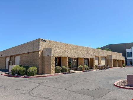 7302 E Helm Drive, #1001-1008