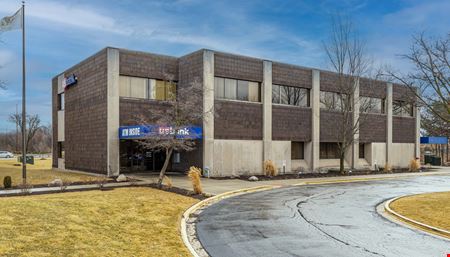 Retail space for Rent at 1400 Torrence Avenue in Calumet City