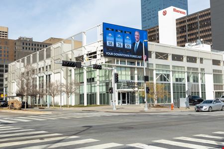 100 West Main Street