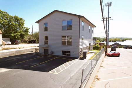 Office space for Rent at Prairie Wynn Plaza Executive Suites in Sioux Falls