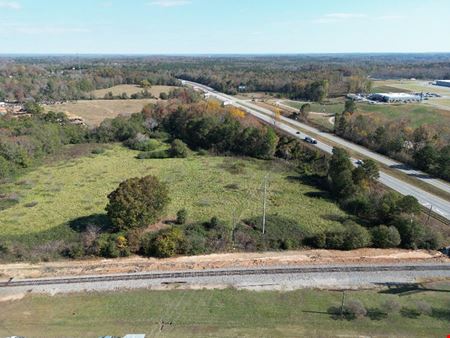 Other space for Sale at 13.08 Acres Hwy 441 and South Elm Street in Commerce