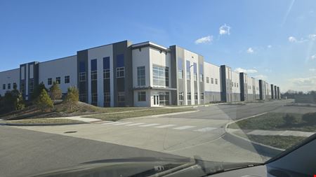 Industrial space for Rent at 1910 - North Point #2 Westfield in Westfield