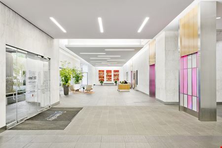 1301 Fannin Office Tower