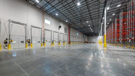 Industrial space for Rent at 1511 Zoo Parkway, Jacksonville, FL in Jacksonville